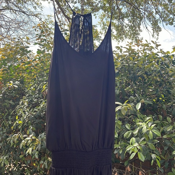 I.N.C Jumpsuit. Size 12 - Picture 4 of 7